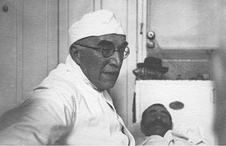 Léon Eugène Bérard