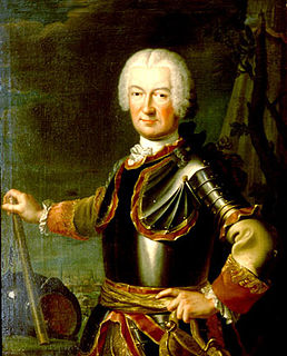Léopold Philippe d'Arenberg