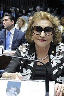 Lúcia Braga