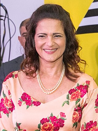 Lúcia França