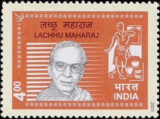 Lachhu Maharaj