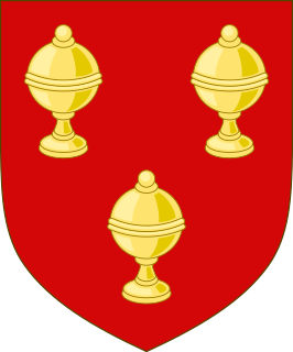 Lady Margaret Butler