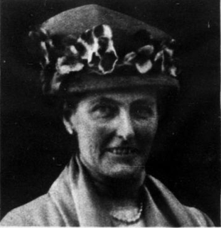 Lady Mary Lygon