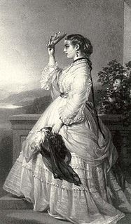 María Victoria Douglas-Hamilton