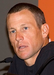 Lance Armstrong>