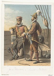 Lancelot van Brederode