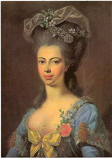 Juliana de Hesse-Philippsthal