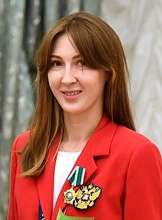 Larisa Korobeynikova