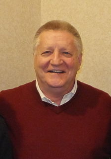 Larry Kenney