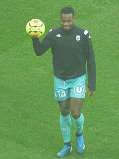 Lassana Coulibaly