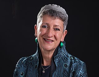 Laura Janner-Klausner