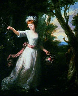 Laura Pulteney, 1st Countess of Bath