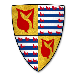 Laurence Hastings, 1st Earl of Pembroke