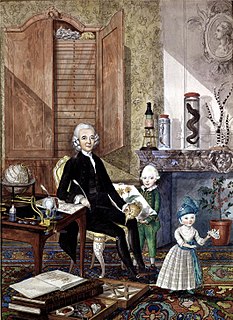 Laurens Theodorus Gronovius