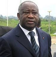 Laurent Gbagbo>
