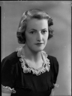 Lavinia Fitzalan-Howard, Duchess of Norfolk