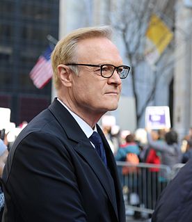 Lawrence O'Donnell>