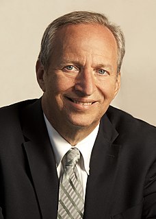 Lawrence Summers>