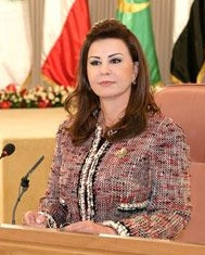 Leila Ben Ali