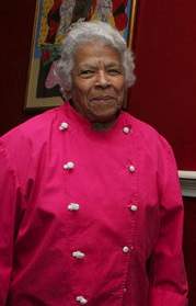 Leah Chase>