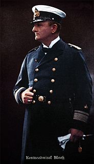 Leberecht Maass