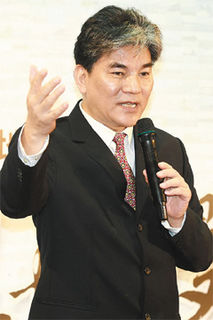 Lee Hong-yuan