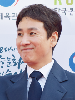 Lee Sun-kyun