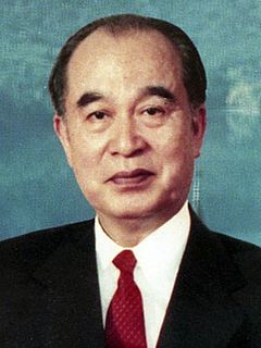 Lee Yuan-tsu