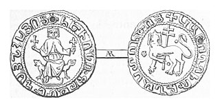 León I de Armenia