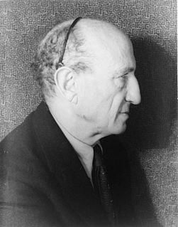 Leo Stein