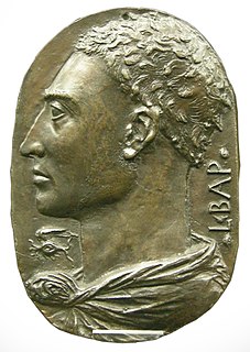 Leon Battista Alberti