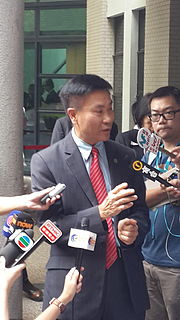 Leonard Cheng Kwok-Hon