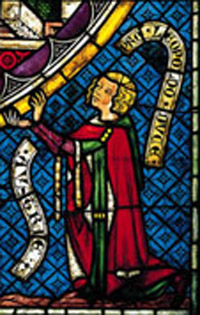 Leopoldo I (duque de Austria)