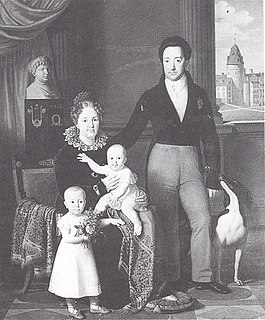 Leopoldo II de Lippe