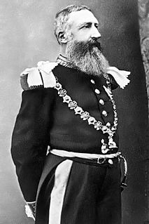 Leopoldo II de Bélgica