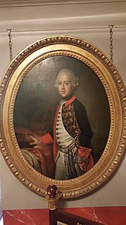 Leopold of Brunswick-Wolfenbüttel