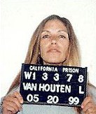 Leslie Van Houten>