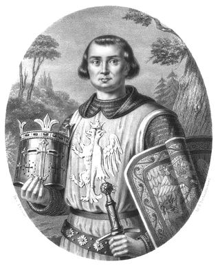 Leszek II el Negro