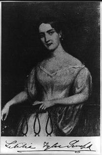 Letitia Tyler Semple