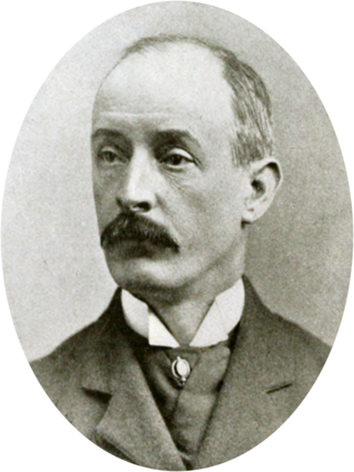 Lewis Atterbury Stimson