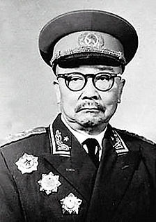 Li Kenong