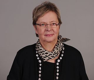 Liisa Jaakonsaari>