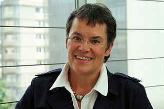 Liliane Maury Pasquier