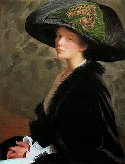 Lilla Cabot Perry>
