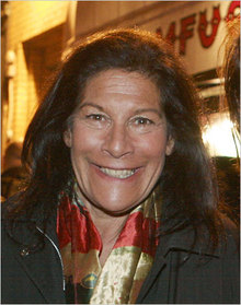 Linda S. Stein