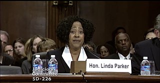 Linda Vivienne Parker