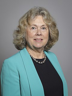 Lindsay Northover, Baroness Northover