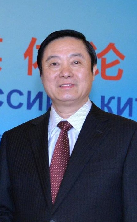 Liu Qibao
