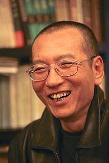 Liu Xiaobo>