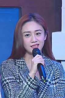 Liu Yun (actress)